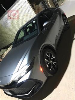 تويوتا كراون